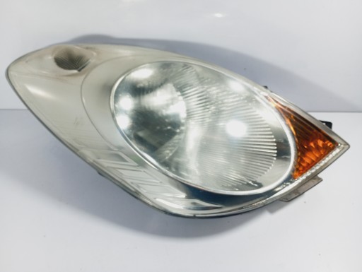 feu droit avant reflektor droite avant 20B039 Nissan NOTE E11 06-12