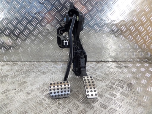 PEDAL Potentiomètre Du gaz/du liquide Frein MERCEDES A KLASA W177 A1772900800