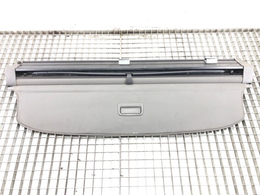 Шторка багажника AUDI A4 B7 универсал 04-08