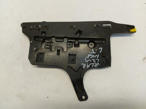 Range Rover VELAR L560 2.0d 2021r Sensor heckklappe Füße otwarcia Kofferraum heck