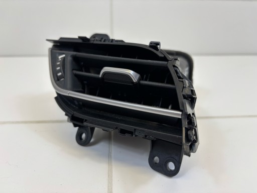 grid air conditioning devices left side Toyota C-HR 2019 55660-F4010