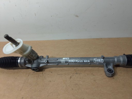 Ford Focus MK4 control JX6C2A500AG (Y182)