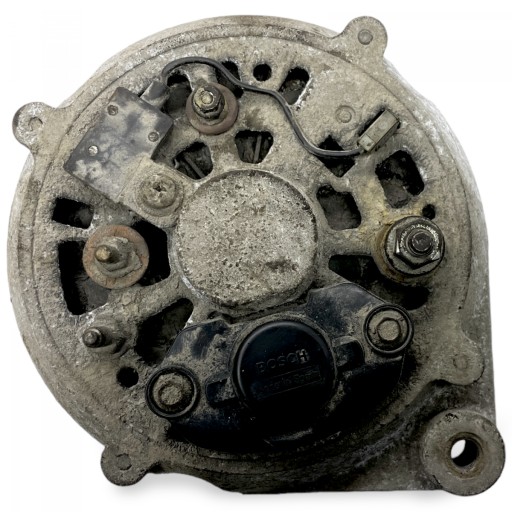 Генератор 475885 scania