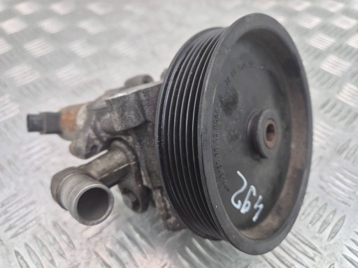 Mercedes C180 CGI W204 Servopumpe A0064666801 271.820