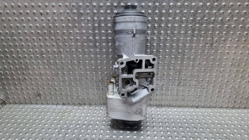 cover of a filter, oil 045115389K AUDI A3 8P GOLF V TOURAN PASSAT B6 2.0 TDI