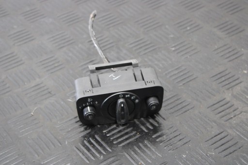 switch of the lights FORD ECOSPORT MK2 CN15-13A024HB