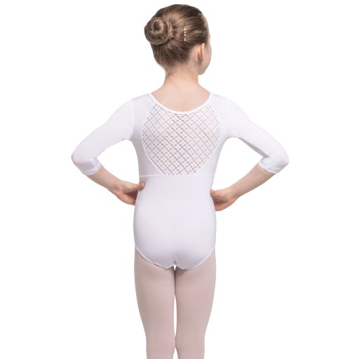 Гімнастичне боді Arabesque 122