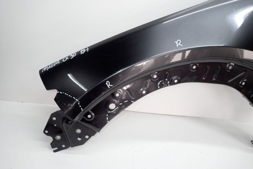 MAZDA CX-30 CX30 19- fender left front front