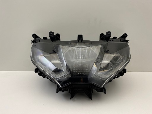 BMW R 1250 RT ПЕРЕДНЯ ФАРА СВІТЛОДІОДНА ЛАМПА 8395624