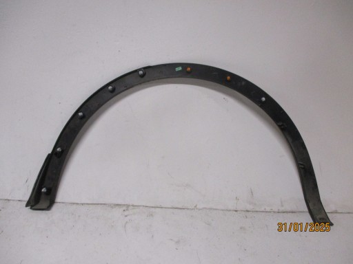 lista sárvédöt jobb Renault Kadjar 788743595R