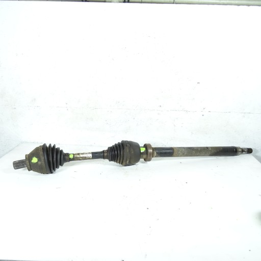 FORD MONDEO MK4 2.5B poloos pravá předek 6G9N-3B436-CD