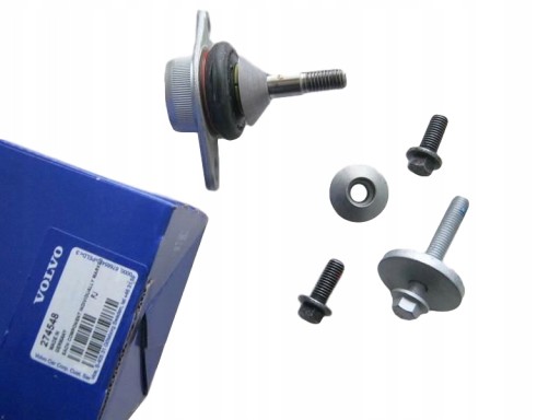 274548 - Volvo s60 v70 xc70 s80 палец переднего поперечного рычага oe 27