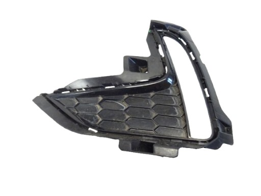 grid of a bumper left front MG HS and LIFT 10947218