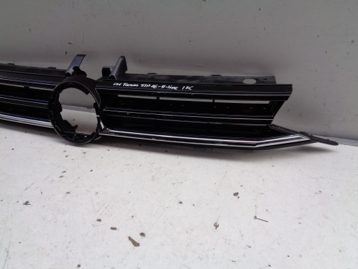 front PREKLADgrill VW TOURAN 5TA 16