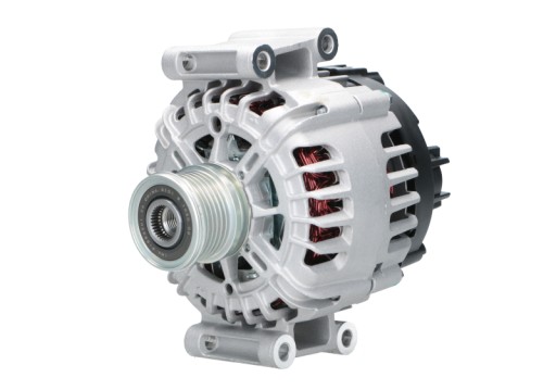 555.569.150.000 - Новий генератор mercedes-benz slk200 mercedes-benz c250 mercedes-benz c200