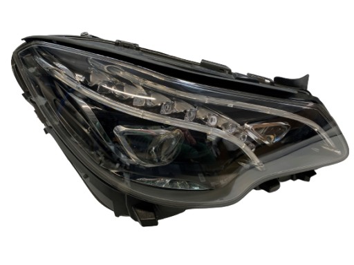 MERCEDES LAMP E CLASS W207 207 LIFT A2079068661
