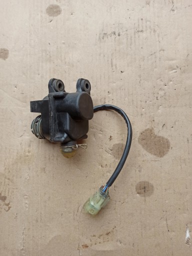 Exup929 - Двигун exup Honda CBR 929 sc44