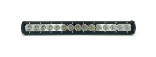 05902425618929 - Світлодіодна робоча лампа / OFF ROAD OMEGA CREE 45W FLOOD