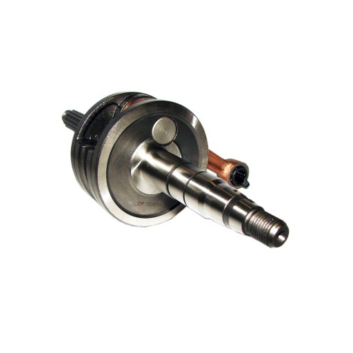 2012675101386 - КОЛЕНЧАТЫЙ ВАЛ СТАНДАРТНЫЙ ИПЦ ГУСАР ПОРШНЕВОЙ ШТИФТ 10