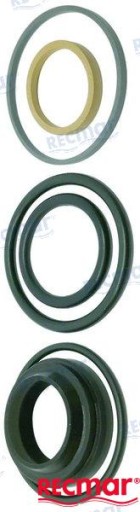 MW-REC22172 - КОМПЛЕКТ УПЛОТНЕНИЙ ПРИВОДА ТРИММЕРА VOLVO PENTA DPS