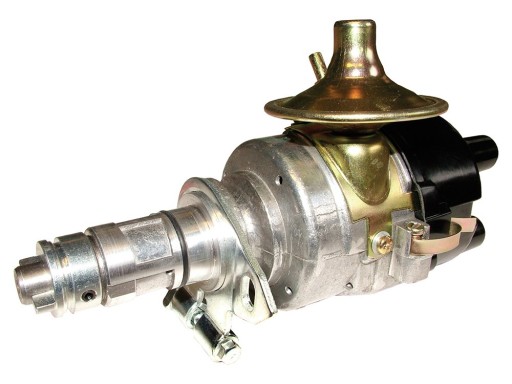 ETC5835 - УСТРОЙСТВО ЗАЖИГАНИЯ 2,25 / 2,5 БЕНЗИН LR SIII / DEFE