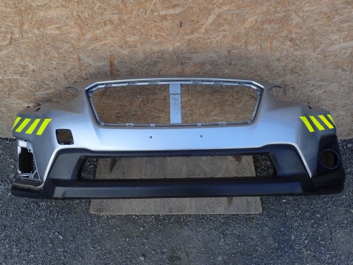 bumper front front SUBARU XV CROSSTREK 2 II GT