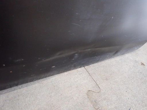 door front front right MERCEDES CLS W257 2018- A2577221000