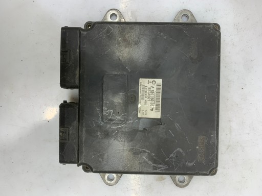 Контролер двигуна smart a1341502079 1860a561