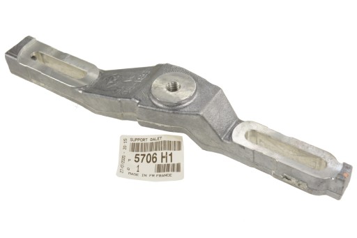 5706H1 - ОРИГИНАЛЬНЫЙ НАТЯЖИТЕЛЬ РЕМНЯ MICRO-V БЕЗ РОЛИКА C / P 1,4