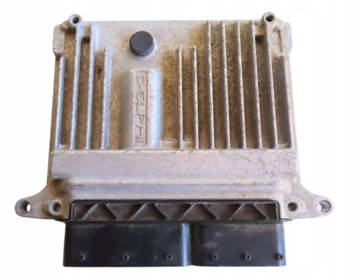 A0054461740 - Компьютер контроллера двигателя mercedes c class 2.2 cdi w204 07-14r a6461502572