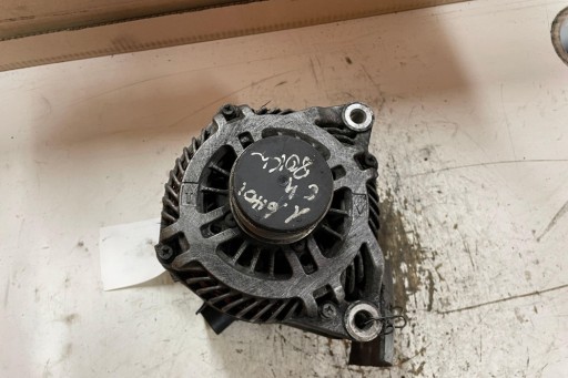 Генератор citroën c4 grand picasso i (ua_) 9654752880 1.6л дизель 2008 г.