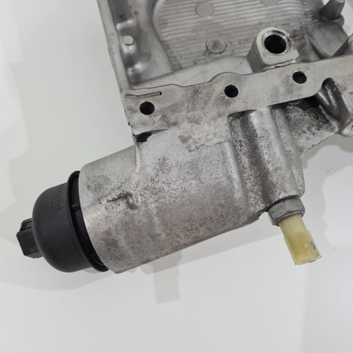 ÖLWANNE KARTER NAVARA D23 NP300 2.3 DCI 111102352R 110172183R