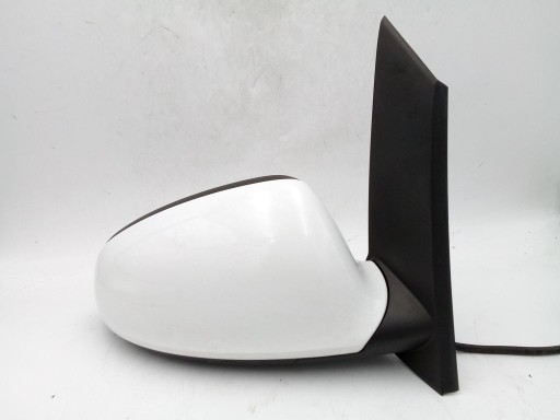Opel Astra 4 IV J mirror right electrics 5 PIN EU Y20R