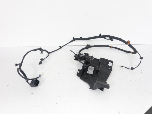 MINI F65 F66 J01 24- bundle wiring PDC W bumper front