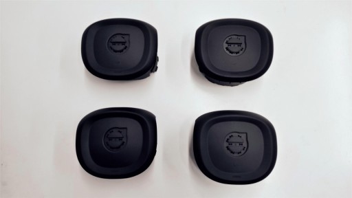 6261001 - КРЫШКА ПОДУШКИ ВОДИТЕЛЯ VOLVO XC90 II XC60