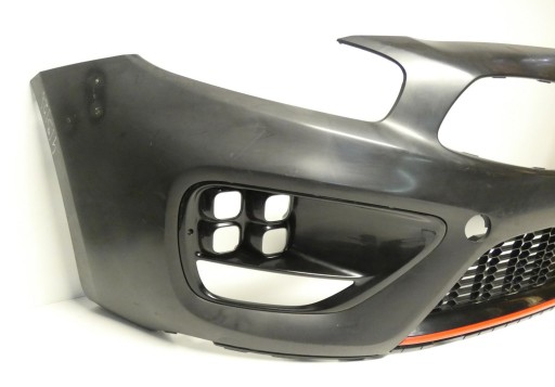 KIA CEED II 2 GT 86511-A2500 2012-2015 bumper front front