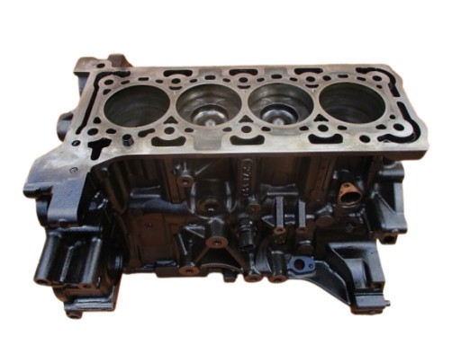 RFGK2Q GK2Q6300CA - Ford transition custom mondeo 2.0 ecoblue bkfa блок вал поршень низ