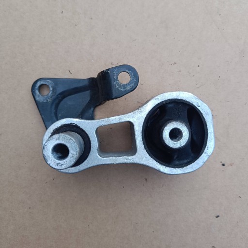 Ford Fiesta 2013 supporto / staffa cambio ingranaggi