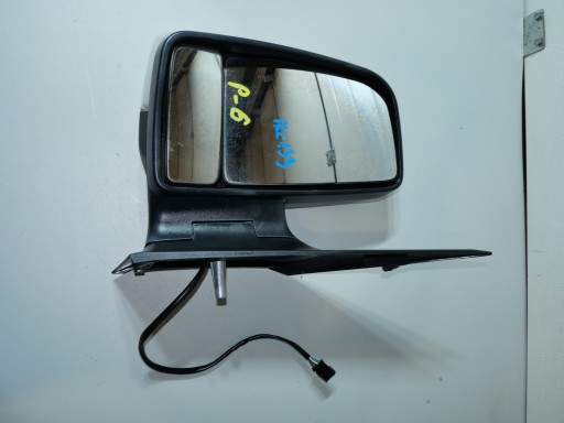 Spiegel links SPRINTER 906 vorne 6+PIN A906
