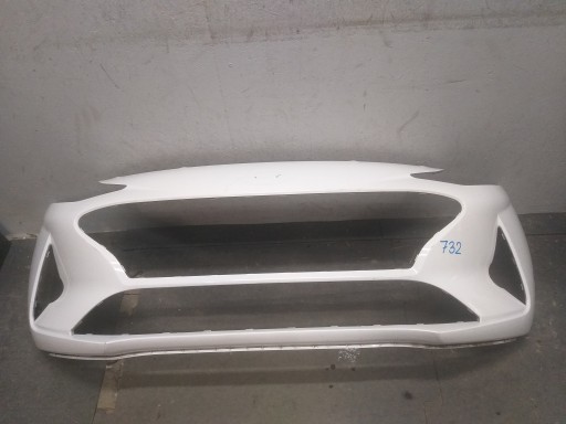 STOSSSTANGE VORNE HYUNDAI I10 III 3 20