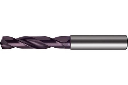 Сверло 18 5514 GUHRING 3xD VHM