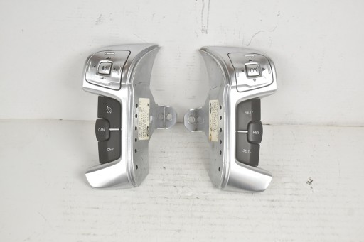 Commandes MULTIFUNKCJA FORD MONDEO MK4 S-MAX