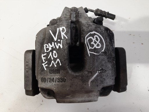 BMW 5 / F10 F11 caliper brake front right