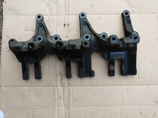 Кронштейн EGR DAF 1931654