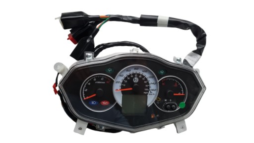 37200-LEA-000 - Спідометр Sym CITYCOM 300