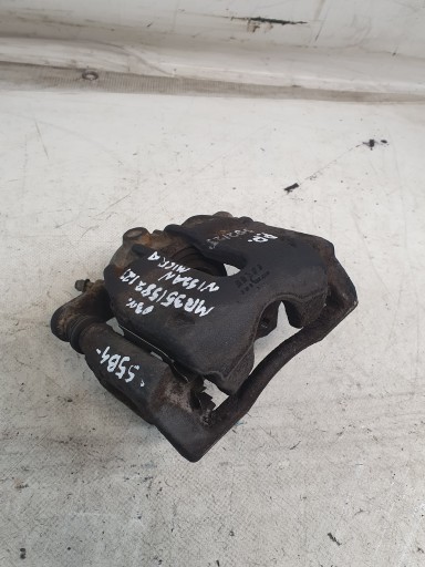 caliper brake right front NISSAN MICRA K12 1.0B 03r.