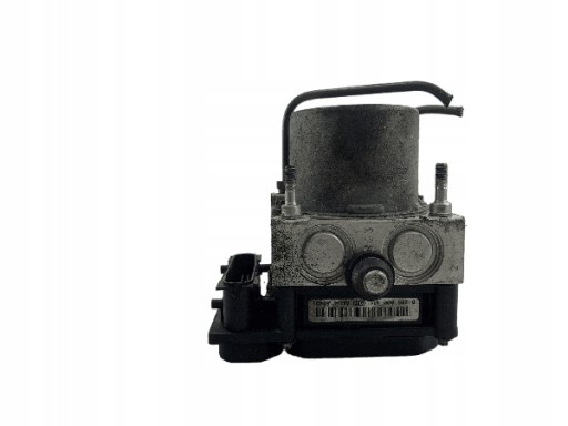 NISSAN ALMERA TINO pump ABS brake 47660BU700 0265800331