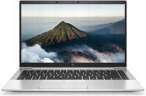 Laptop HP Elitebook 830 G7 i5-10310U 8GB 256SSD FHD W11 13,3