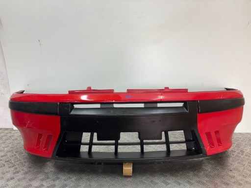 nárazník předek přední FIAT PUNTO II 2 3 DRZWIOWY