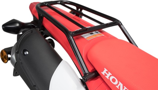 Багажна стійка SW-Motech Honda CRF250L Rallye